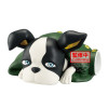 Jojo's Bizarre Adventure : Stardust Crusaders - Figurine Sofvimates Iggy 18 cm