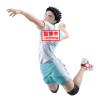 MARS 2027 : Haikyu!! - Figurine "Posing Figure" Hajime Iwaizumi 15 cm