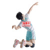 MARS 2027 : Haikyu!! - Figurine "Posing Figure" Hajime Iwaizumi 15 cm