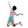 MARS 2027 : Haikyu!! - Figurine "Posing Figure" Hajime Iwaizumi 15 cm