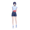 Chainsaw Man Movie: Reze Arc - Figurine Glitter & Glamours Reze (Night School ver.) 22 cm