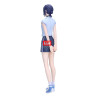 MARS 2027 : Chainsaw Man Movie: Reze Arc - Figurine Glitter & Glamours Reze (Night School ver.) 22 cm