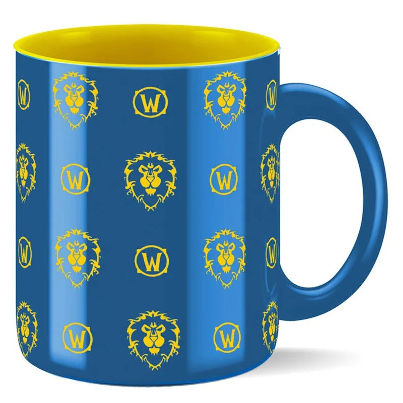 World of Warcraft - Mug Alliance – Blizzard
