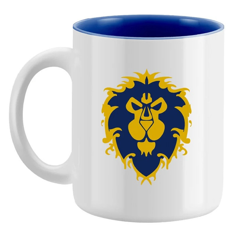 World of Warcraft - Mug Alliance