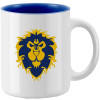 World of Warcraft - Mug Alliance