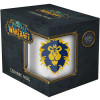World of Warcraft - Mug Alliance Fond Blanc – Blizzard