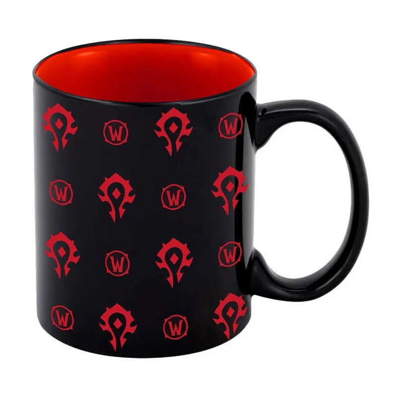World of Warcraft - Mug Horde – Blizzard