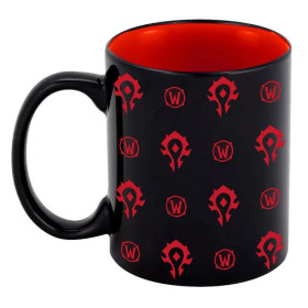 World of Warcraft - Mug Horde