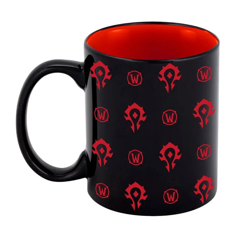 World of Warcraft - Mug Horde