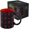 World of Warcraft - Mug Horde – Blizzard