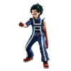 MARS 2027 : My Hero Academia - Figurine The Amazing Heroes-DX Izuku Midoriya (Sports Festiv ver.) 17 cm