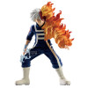 MARS 2027 : My Hero Academia - Figurine The Amazing Heroes-DX Shoto Todoroki (Sports Festiv ver.) 18 cm