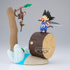 FEVRIER 2027 : Dragon Ball Z - Figurine History Box Son Goku 14 cm
