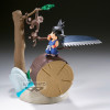 FEVRIER 2027 : Dragon Ball Z - Figurine History Box Son Goku 14 cm