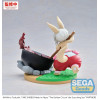 Made in Abyss - Figurine Nanachi Dreaming of Mealtime 14 cm - Sega