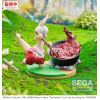 Made in Abyss - Figurine Nanachi Dreaming of Mealtime 14 cm - Sega