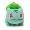 Pokémon - Peluche Côtelée Bulbizarre 20 cm