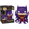DC Through The Year - Pop! - Batman Zur-En-Arrh n°641