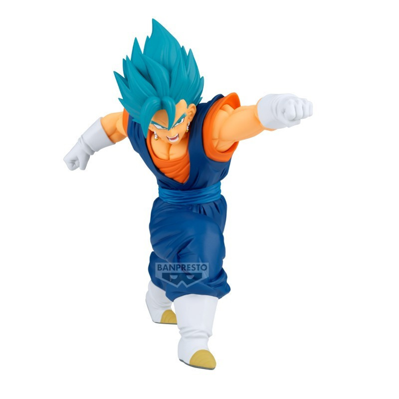 Dragon Ball Super - Figurine Match Makers Vegito (Vs Fusion Zamasu)