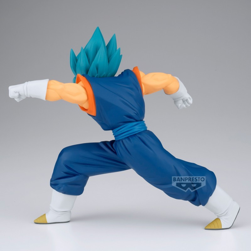 MARS 2027 : Dragon Ball Super - Figurine Match Makers Vegito (Vs Fusion Zamasu)