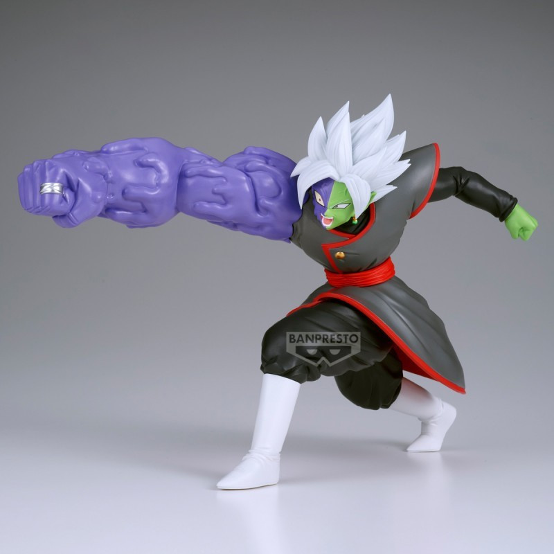 MARS 2027 : Dragon Ball Super - Figurine Match Makers Fusion Zamasu (Vs Vegito)
