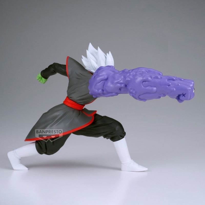 MARS 2027 : Dragon Ball Super - Figurine Match Makers Fusion Zamasu (Vs Vegito)