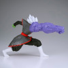 MARS 2027 : Dragon Ball Super - Figurine Match Makers Fusion Zamasu (Vs Vegito)