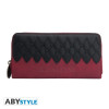 Game of Thrones - Porte-monnaie Zip Khaleesi