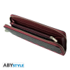 Game of Thrones - Porte-monnaie Zip Khaleesi