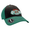 Rick & Morty - Casquette Rick & Morty