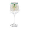 Lord of the Rings - Verre à pied Feuille de la Lorien 350 ml