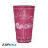 Sailor Moon - Verre XXL Premium Magie Lunaire 400 ml