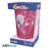 Sailor Moon - Verre XXL Premium Magie Lunaire 400 ml