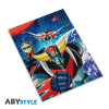 Grendizer - Puzzle 1000 pièces Goldorak & Actarus
