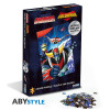 Grendizer - Puzzle 1000 pièces Goldorak & Actarus