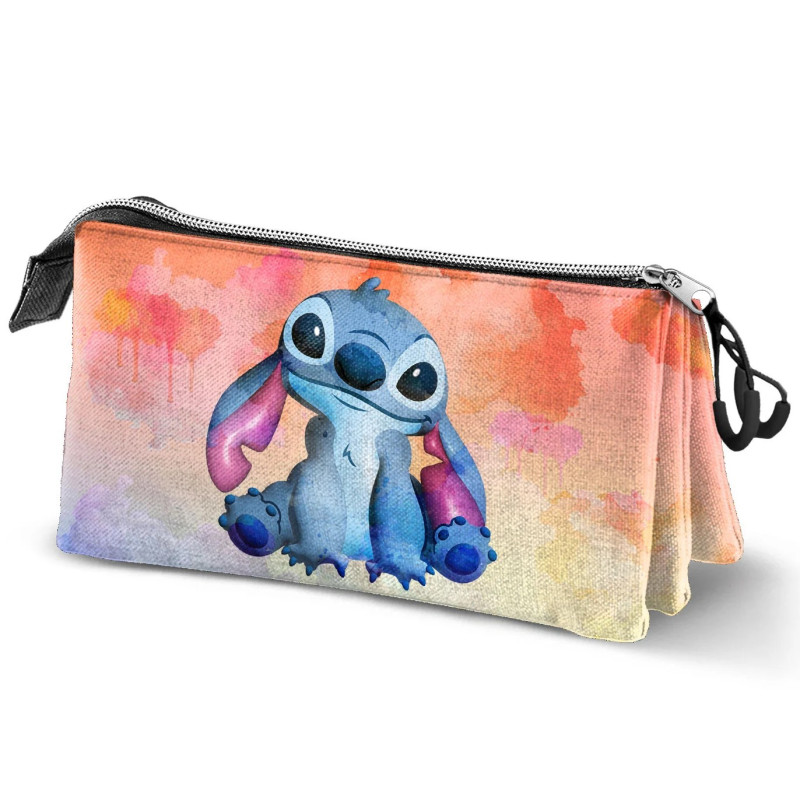 Disney - Trousse triple Stitch Full Color