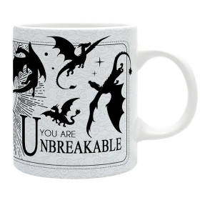 Fourth Wing - Mug Violent Little Thing 320 ml