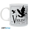 Fourth Wing - Mug Violent Little Thing 320 ml