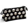 Nightmare Before Christmas - Trousse Triple Jack - Karactermania
