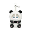 Mofusand - Porte-clé peluche Fluffy Kittens EXEMPLAIRE ALEATOIRE