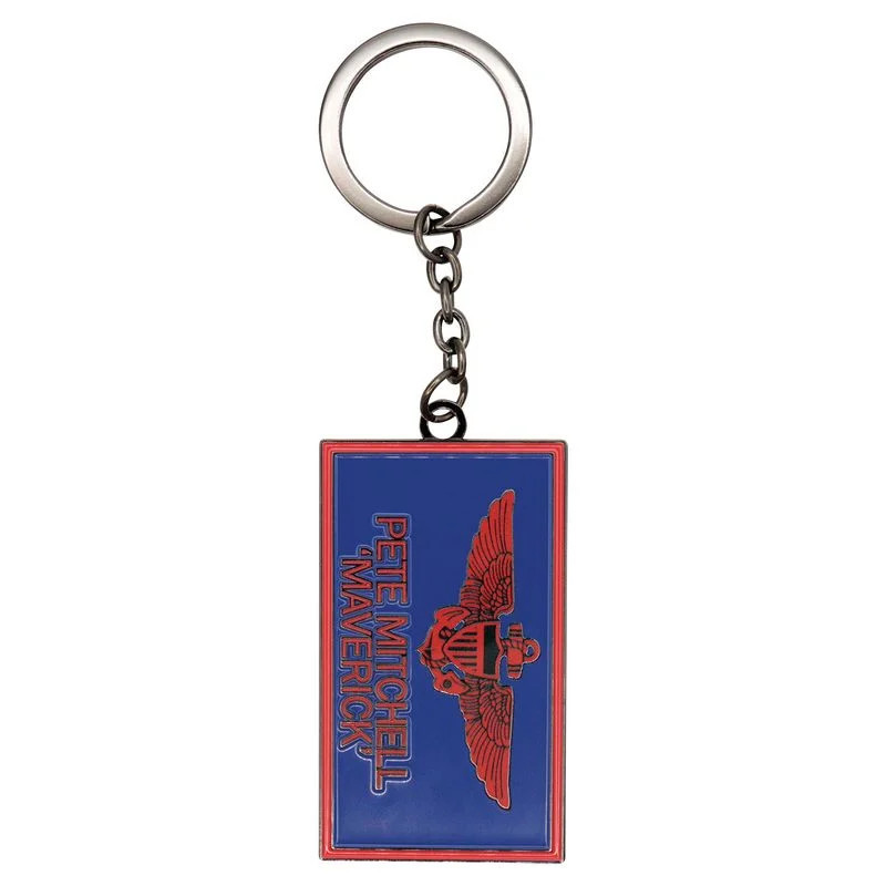 Top Gun - Porte-clés Maverick 9995 exemplaires – Fanattik