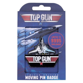 Top Gun - Pins Edition Limitée 9 995 exemplaires