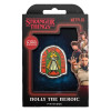 Stranger Things - Pins Holly The Heroic Edition Limitée 9 995 exemplaires