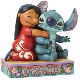 Disney - Traditions - Lilo & Stitch