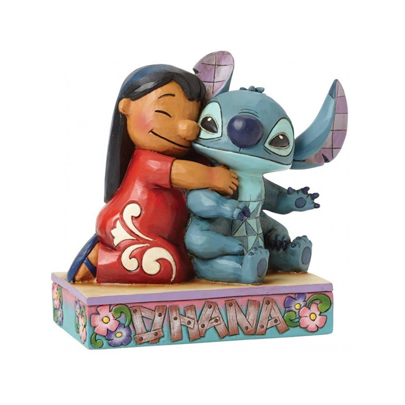 Disney - Traditions - Lilo & Stitch