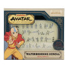 Avatar : The Last Airbender - Réplique du Parchemin Eau - Fanattik