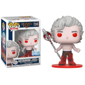 Baldur's Gate 3 - Pop! - Astarion (Vampire Ascendant) n°1245