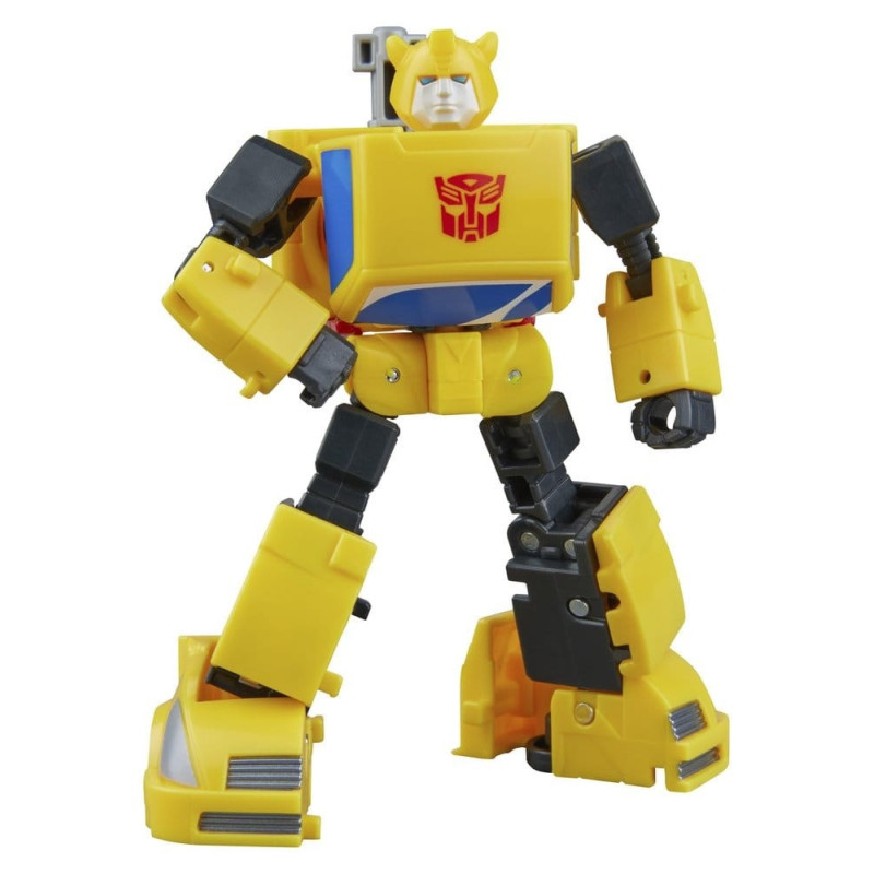 Transformers : Studio Series - Figurine Bumblebee - Hasbro