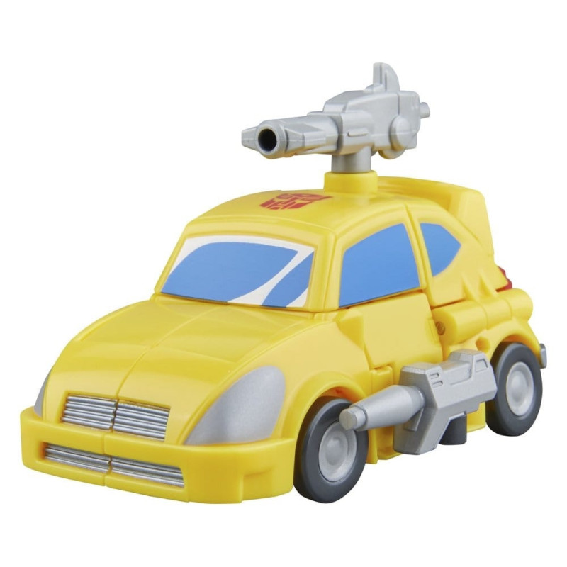 Transformers : Studio Series - Figurine Bumblebee - Hasbro