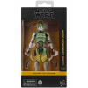 Star Wars - Black Series - Figurine Clone Commander Doom